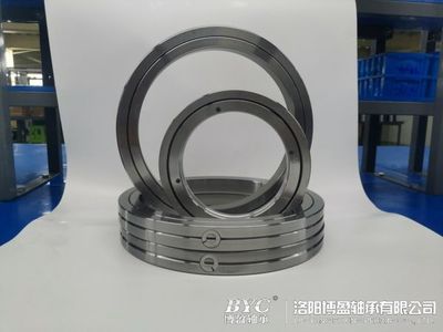 博盈轴承:加强YRT转台轴承使用效率的方法