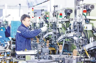 数字化升级助企获订单